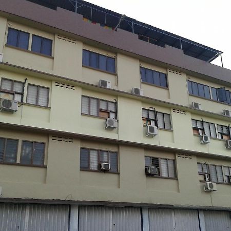 Hotelmalaya Taiping Exterior foto