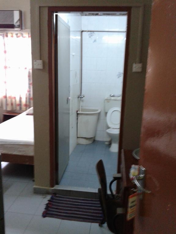 Hotelmalaya Taiping Habitación foto