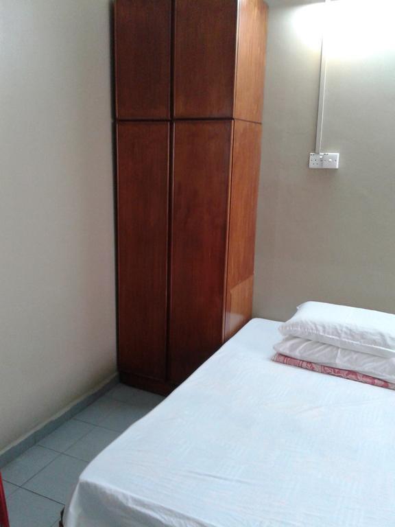Hotelmalaya Taiping Habitación foto