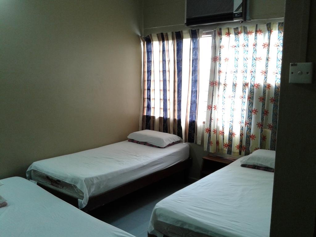 Hotelmalaya Taiping Habitación foto